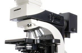 leica DM2500生物显微镜