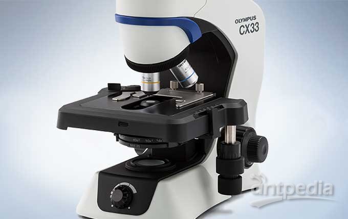 CX33生物显微镜
