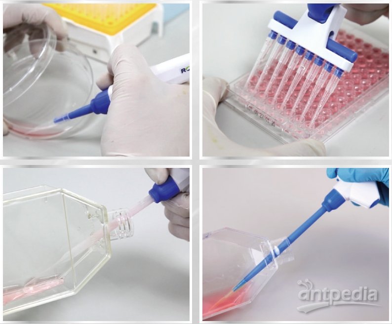 BioDolphin废液抽吸套件组- 细胞培养废液抽吸应用