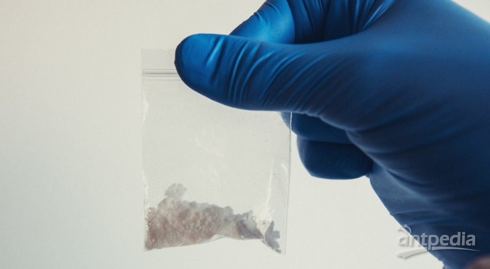 Illicit Drug Fingerprinting