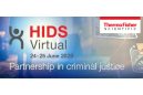 第六届人类身份鉴定大会虚拟会议(HIDS 2020)