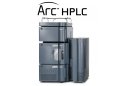 沃特世推出全新Arc HPLC高效液相色谱