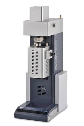 热机械分析仪TMA 4000 SE 