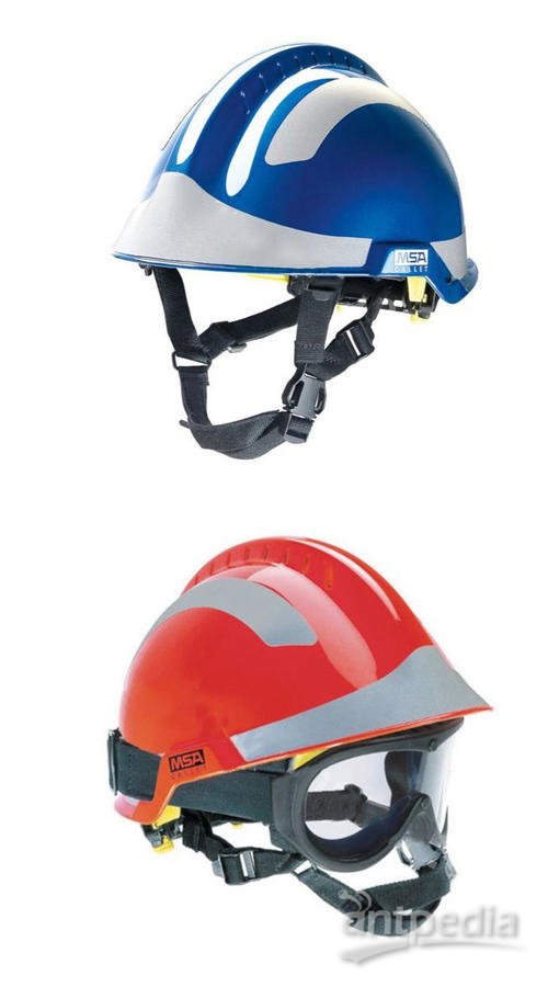 救援头盔，MSA F2消防员用救援头盔.jpg