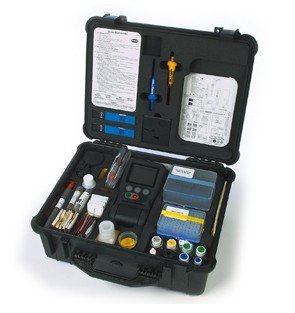 美国HACH Eclox便携式水质毒性分析仪