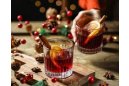 在线饮料分析 | 圣诞节怎能缺一杯热红酒！
