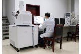 中国科大理化科学实验中心仪器上新，国产扫描电镜SEM3100开放试运行