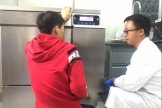 实验室洗瓶机在中国发展现状