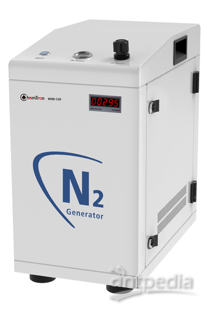 WIND CAD 电喷雾检测器专用氮气发生器.png