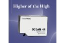 新品发布：海洋光学Ocean HR4高分辨率光纤光谱仪上线啦！